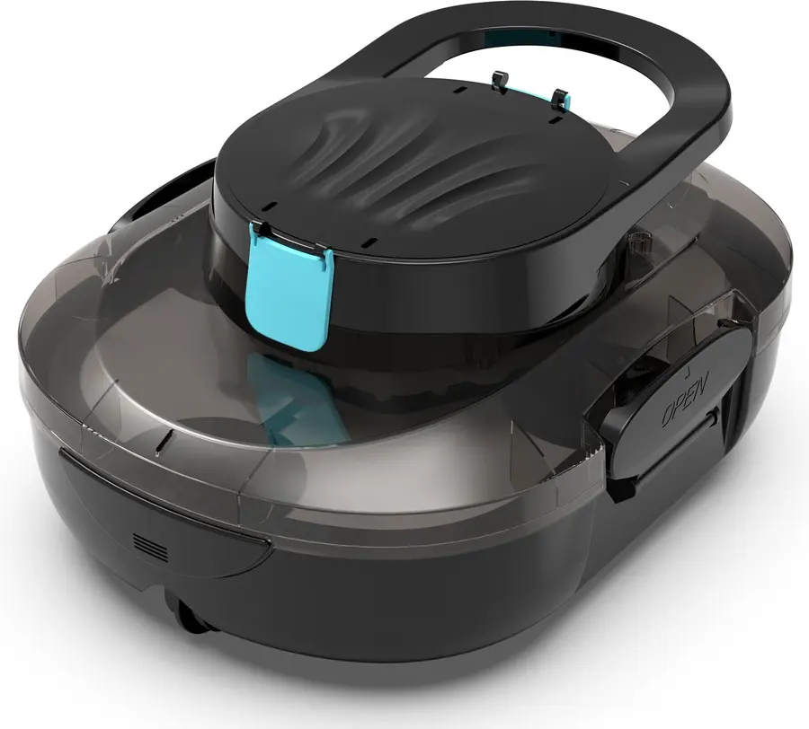 (2026 Upgrade) S1PRO Robot Piscina