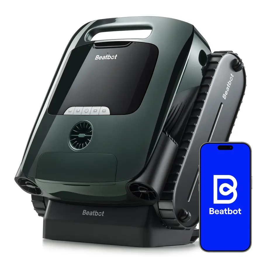 Beatbot AquaSense 2 Pro Robot Limpiafondos Piscina