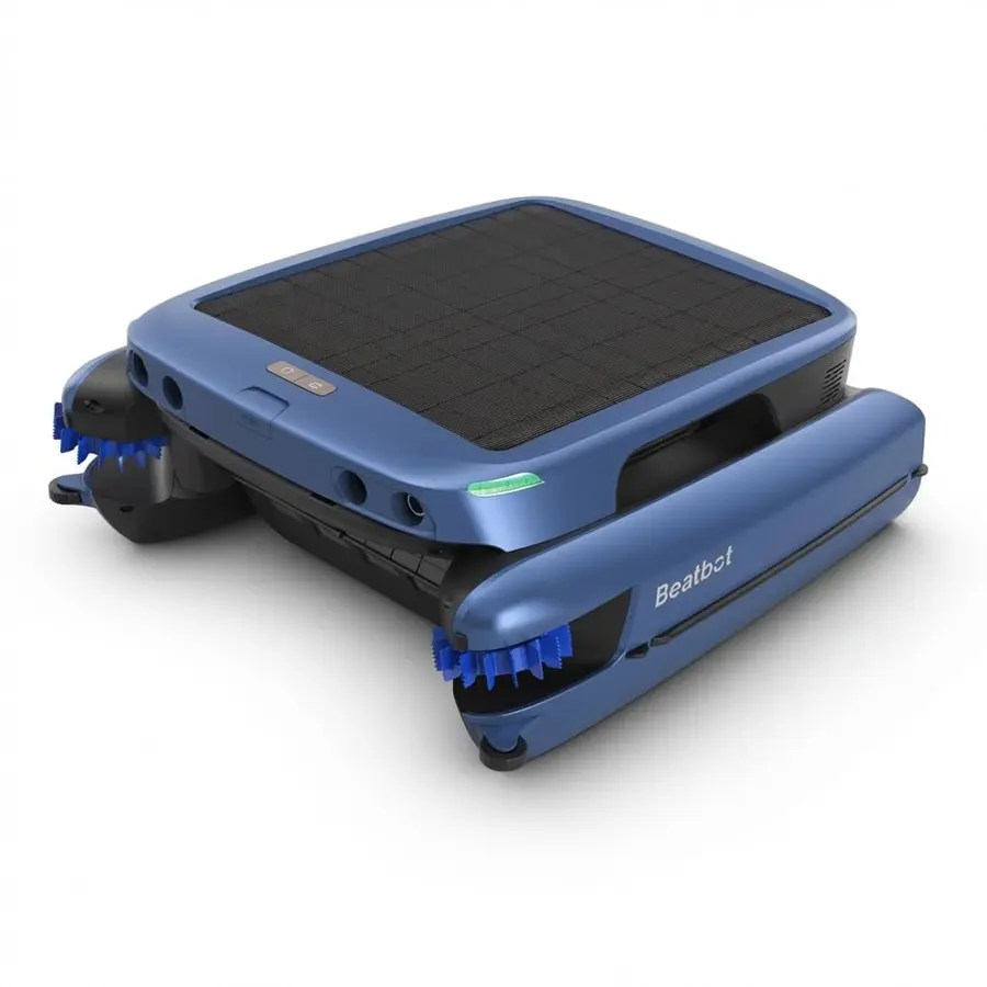 Beatbot iSkim Ultra Robot limpiafondos con energía Solar
