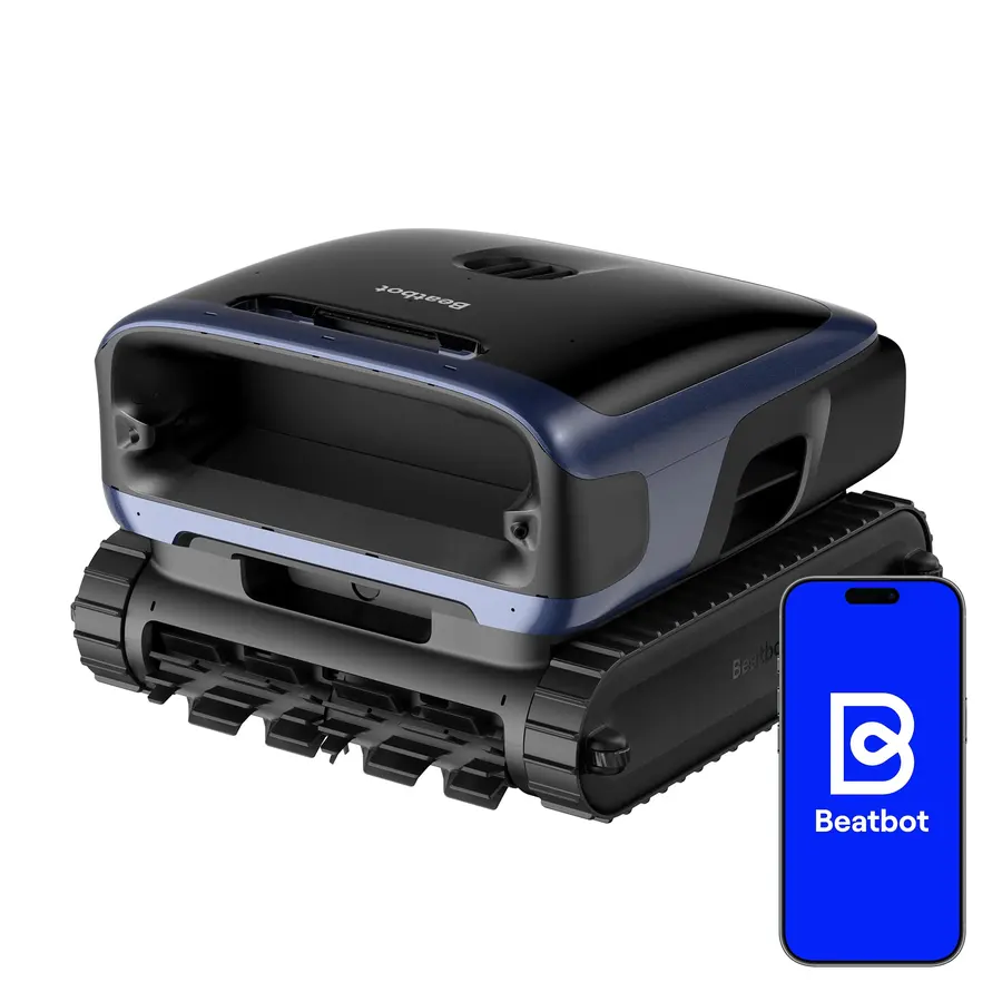 Beatbot Sora 70 Robot Piscina limpiafondos y Paredes