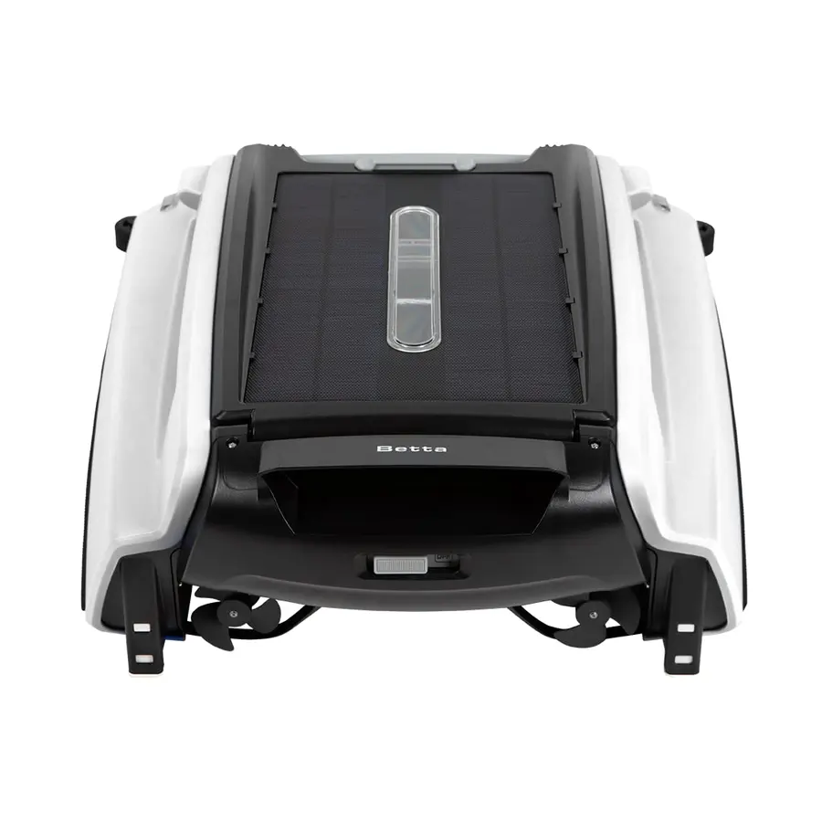 Betta SE Robot Skimmer de Piscina Solar
