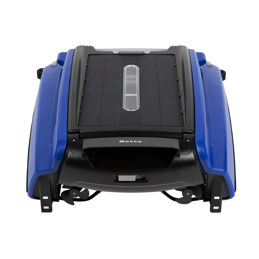 Betta SE Robot Skimmer de Piscina Solar