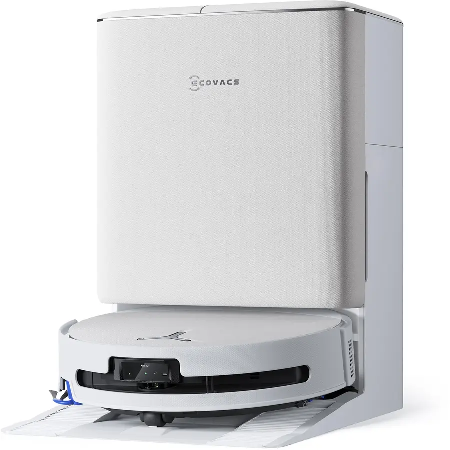 ECOVACS T90 Omni Robot Aspirador y fregasuelos