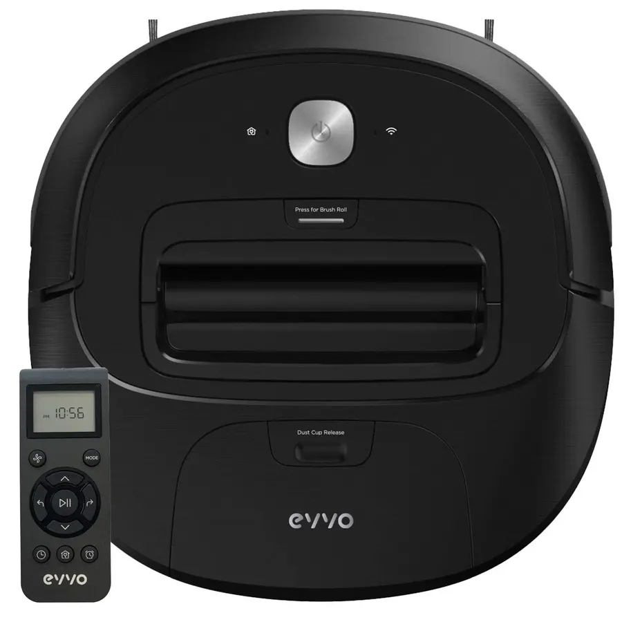 EVVO Robot Aspirador R3-2000Pa