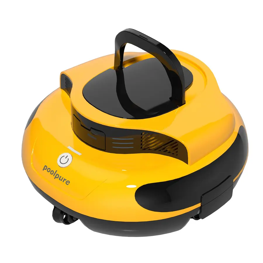 POOLPURE Pool Robot