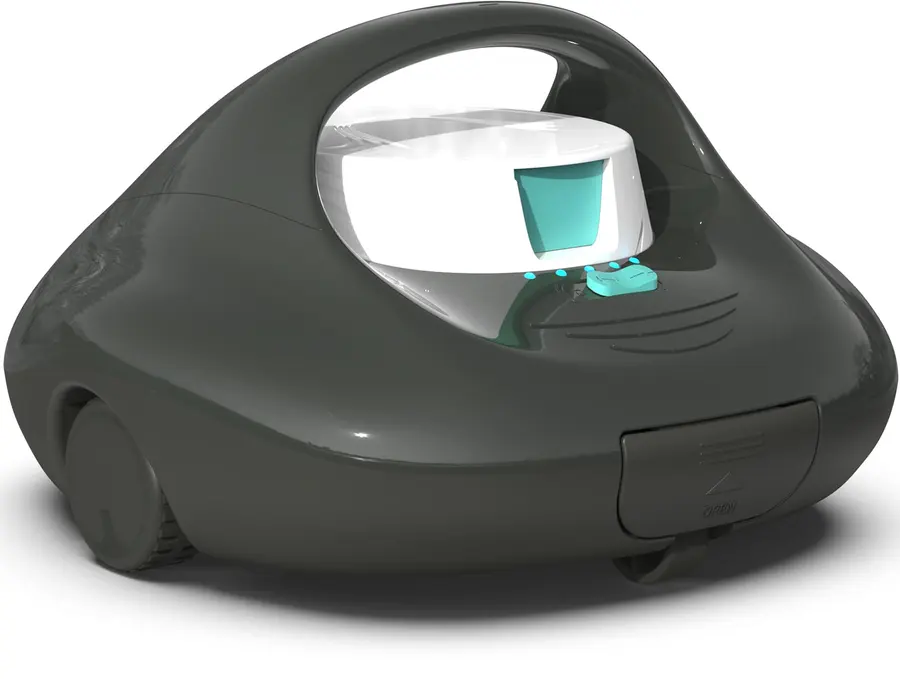 Robot Piscina