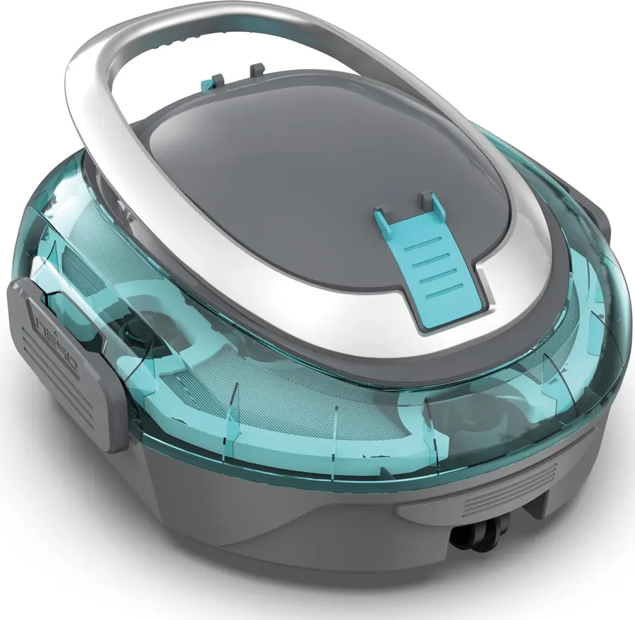 S2 Robot Piscina