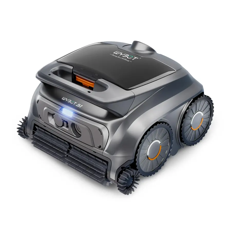 WYBOT B1 Robot de Piscina inalámbrico para Piscinas pequeñas