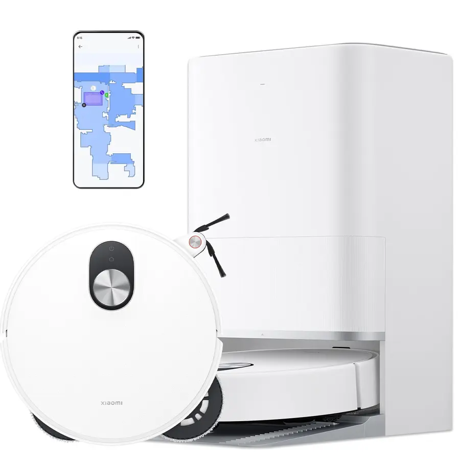 XIAOMI Robot Vacuum 5 Pro